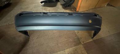 Mercedes Benz E-Class W211 Rear Bumper Kosong NEW