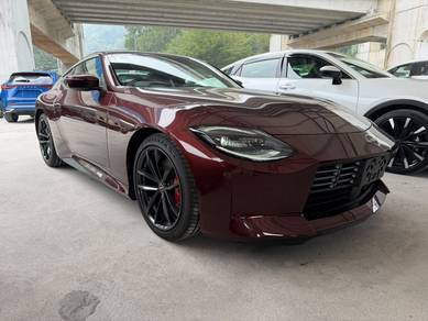 Nissan Fairlady Z Z VERSION ST  in Chan Sow Lin, KUL