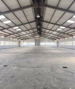 Warehouse / Factory For Rent in Pasir Gudang,JHR