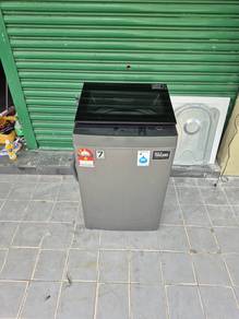 Toshiba fully automatic washer 7kg