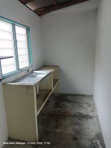 2-storey Terraced House For Sale in Subang Perdana,SGR