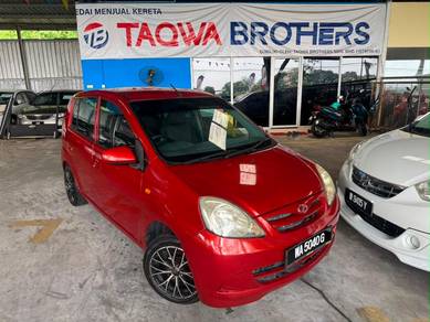 Perodua Viva ELITE EZi in Senai, JHR