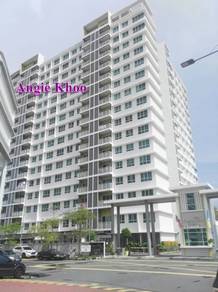 Condominium For Sale in Fiera Vista