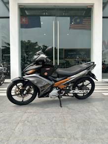 Yamaha 135LC