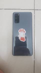 SAMSENG S20 g980u