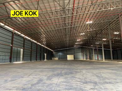 Warehouse / Factory For Rent in Sungai Petani,KDH