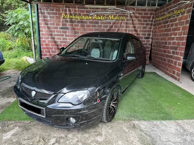 Proton Gen2 H-LINE ENHANCED VERSION A in Ipoh, PRK