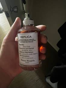 Maison Margiela Jazz Club 100ml(with box)