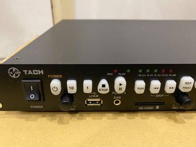 Tech MF -6000