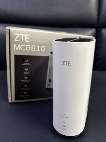 Zte Modem MC 8810