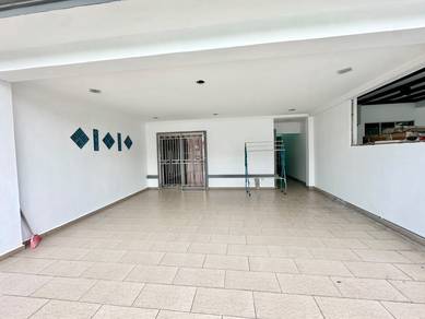 2-storey Terraced House For Rent in Iskandar Puteri,JHR