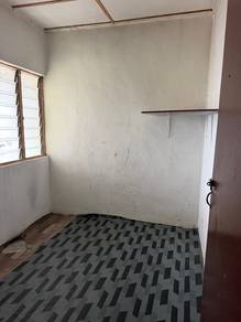 Flat For Rent in Mutiara Jaya Flat (Simpang Ampat)
