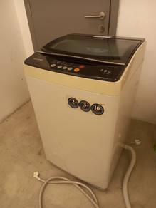 washing machine sharp 7kg