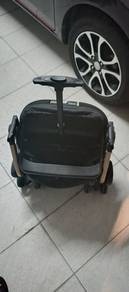 stroller baby