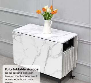 Foldable Dining Table