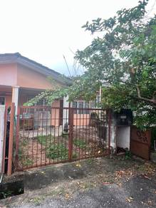 1-storey Terraced House For Sale in Rawang,SGR