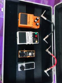 padle guitar