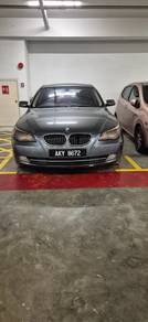 BMW 523i 23i SE in Kepong, KUL