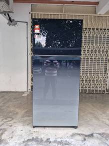 Toshiba inverter 2door fridge refrigerator 545L