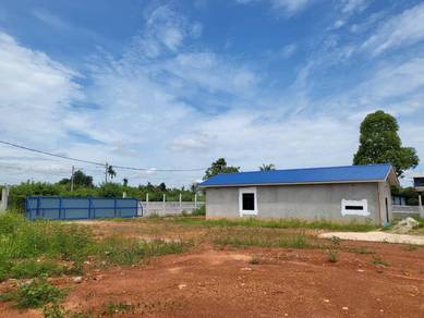 Warehouse / Factory For Rent in Nibong Tebal,PNG
