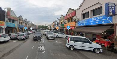 Shop lot For Sale in Batu Pahat,JHR