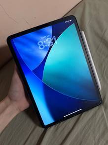 IPad Pro 2020 2nd generation 128GB