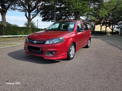 Proton Saga FLX EXECUTIVE in Plentong, JHR