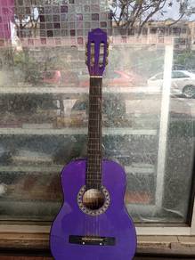 gitar kapok