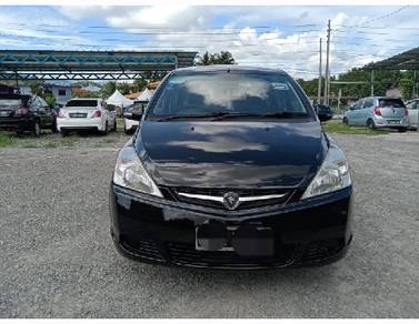 Proton Exora M-LINE CPS in Sandakan, SBH