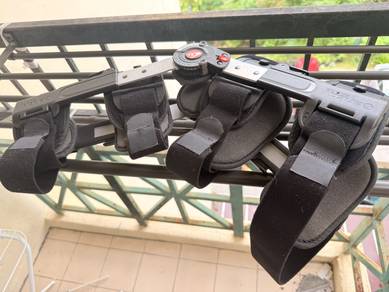 Knee brace