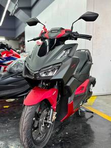Honda Vario 160