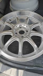 rim Japan gramlight 57g