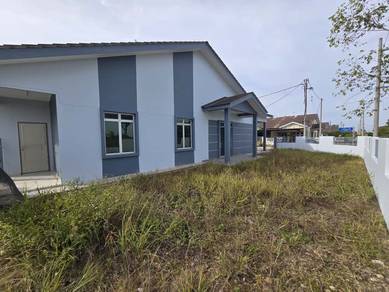 1-storey Terraced House For Rent in Kulai,JHR