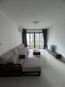 Condominium For Rent in Starview Bay @ Forest City