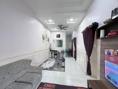 1-storey Terraced House For Sale in Kuantan,PHG