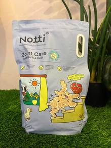 NOTTI Joint Care Fresh Duck & Beef