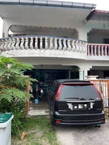2-storey Terraced House For Sale in Senawang,NSN