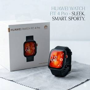Huawei Watch Fit 4 Pro