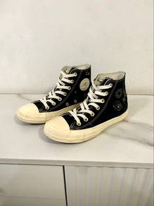 Converse All Star Embroidery Limited Edition