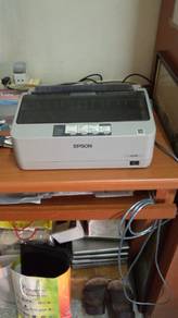 Refurbished EPSON LQ310 Dot Matrix Printer