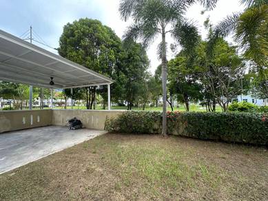 2-storey Terraced House For Sale in Balik Pulau,PNG