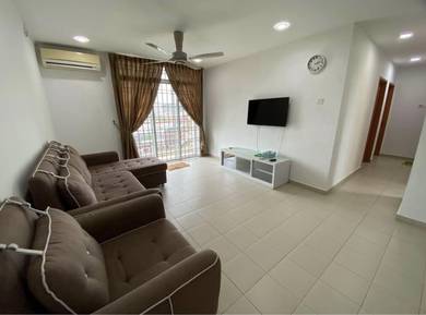 Apartment For Rent in Lake View Suites