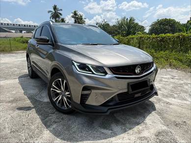 Proton X50 TGDI FLAGSHIP in Kajang, SGR