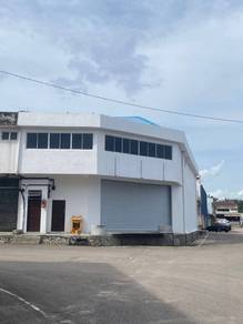 Warehouse / Factory For Sale in Kulai,JHR