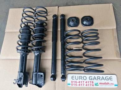 Used kancil oem absorber with oem spring