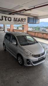 Perodua MyVi SE ZHS in Ampang, SGR