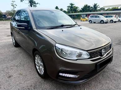 Proton Saga Premium PREMIUM AT in Bandar Bukit Tinggi, SGR