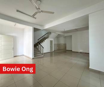 Semi-Detached House For Sale in Sungai Petani,KDH