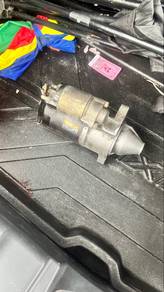 starter wira/satria 1.3/1.5