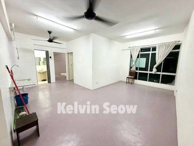 Apartment For Rent in Suria Vista